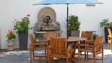Crowne Plaza Cabana Palo Alto Exterior