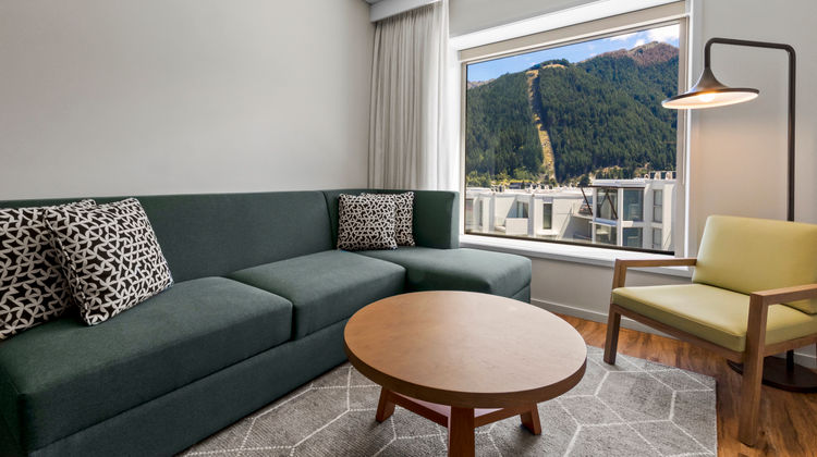 voco Queenstown Suite
