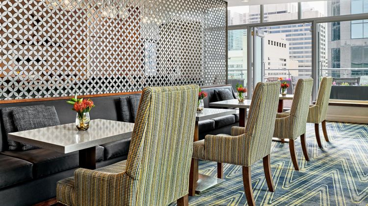 Sheraton Suites Calgary Eau Claire Other