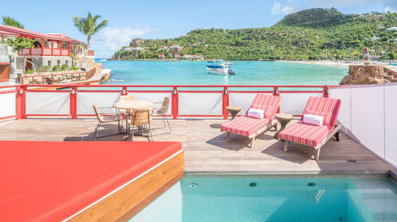 <b>Eden Rock - St Barths Recreation</b>. Images powered by <a href="https://www.leonardoworldwide.com/" title="Leonardo Worldwide" target="_blank">Leonardo</a>.