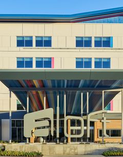 Aloft Trophy Club Westlake