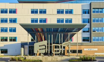 Aloft Trophy Club Westlake