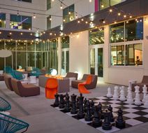 Aloft Trophy Club Westlake Exterior