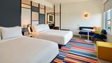 Aloft Trophy Club Westlake Room