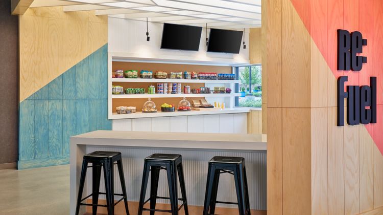 Aloft Trophy Club Westlake Other