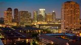 JW Marriott Houston by The Galleria Exterior