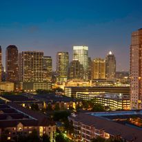 JW Marriott Houston by The Galleria