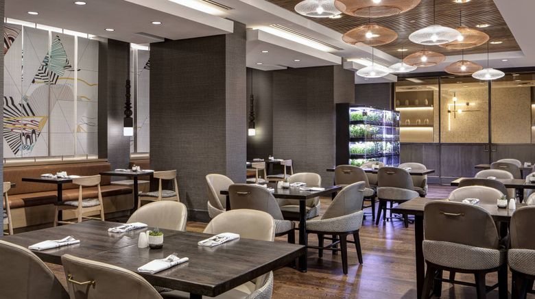 <b>JW Marriott Houston by The Galleria Restaurant</b>. Images powered by <a href="https://www.leonardoworldwide.com/" title="Leonardo Worldwide" target="_blank">Leonardo</a>.