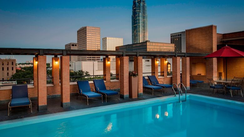 <b>JW Marriott Houston by The Galleria Recreation</b>. Images powered by <a href=https://www.travelagewest.com/Hotels/Houston/