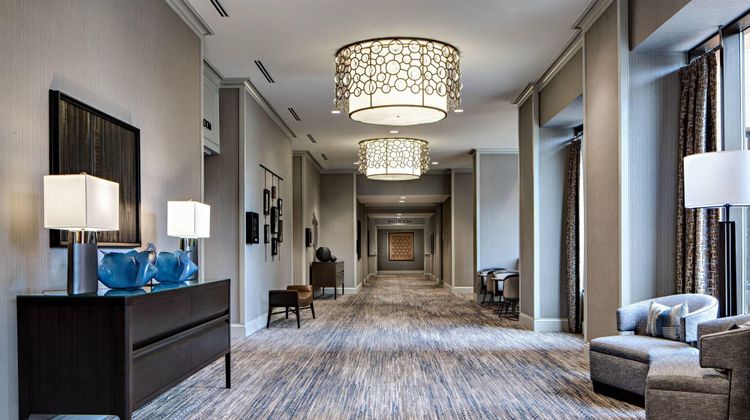 JW Marriott Houston by The Galleria Meeting