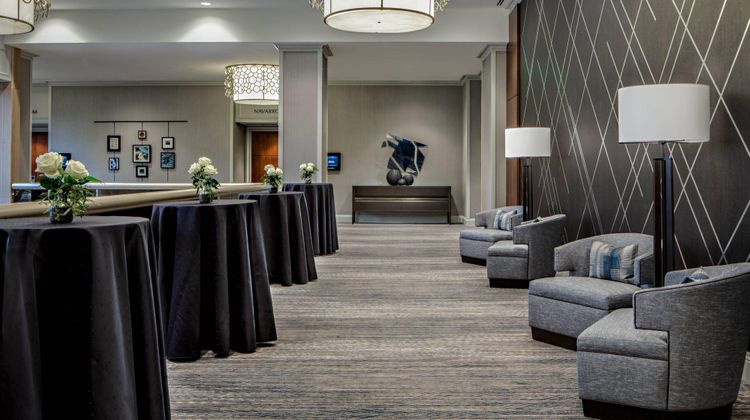 JW Marriott Houston by The Galleria Meeting