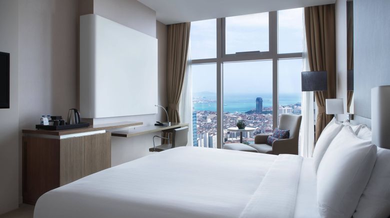<b>Istanbul Marriott Hotel Sisli Room</b>. Images powered by <a href="https://www.leonardoworldwide.com/" title="Leonardo Worldwide" target="_blank">Leonardo</a>.