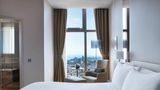 Istanbul Marriott Hotel Sisli Suite