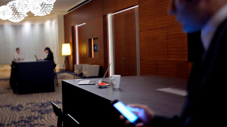<b>Istanbul Marriott Hotel Sisli Meeting</b>. Images powered by <a href="https://www.leonardoworldwide.com/" title="Leonardo Worldwide" target="_blank">Leonardo</a>.