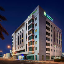 Holiday Inn Express Dubai/Jumeirah