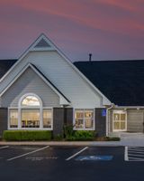 Residence Inn by Marriott Little Rock