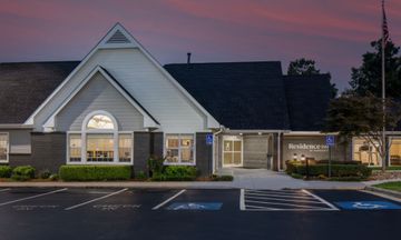Residence Inn by Marriott Little Rock