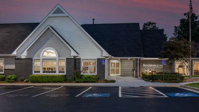 Residence Inn by Marriott Little Rock