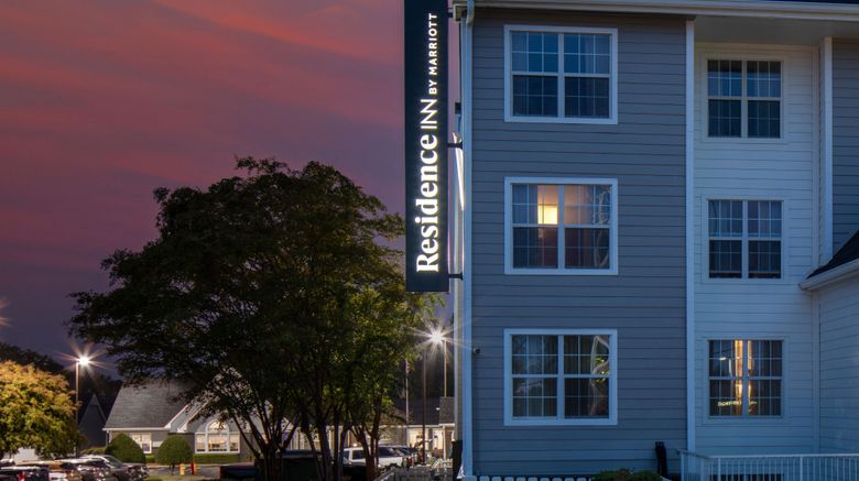 <b>Residence Inn by Marriott Little Rock Exterior</b>. Images powered by <a href="https://www.leonardoworldwide.com/" title="Leonardo Worldwide" target="_blank">Leonardo</a>.