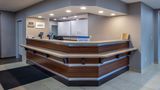 Residence Inn by Marriott Little Rock Lobby