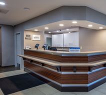 Residence Inn by Marriott Little Rock Lobby