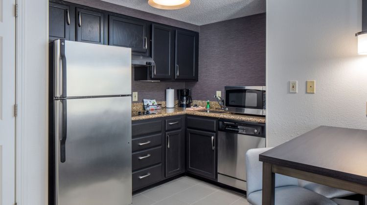 Residence Inn by Marriott Little Rock Room