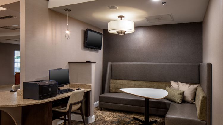 Residence Inn by Marriott Little Rock Other