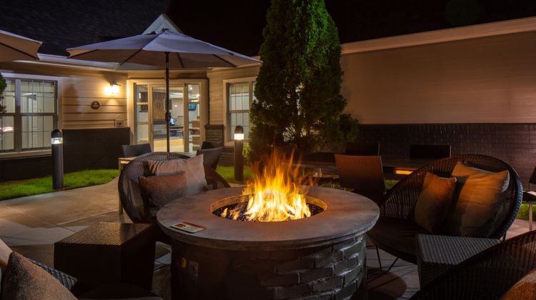 Residence Inn by Marriott Little Rock Other