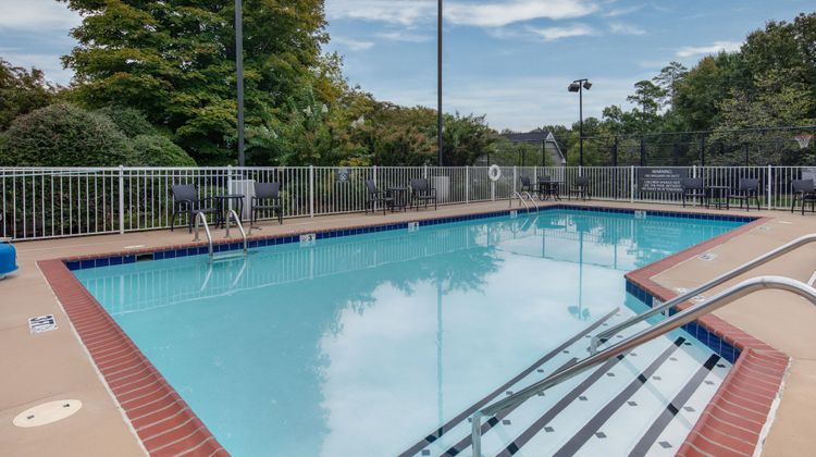 Residence Inn by Marriott Little Rock Pool