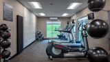 Residence Inn by Marriott Little Rock Health Club