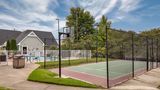 Residence Inn by Marriott Little Rock Recreation