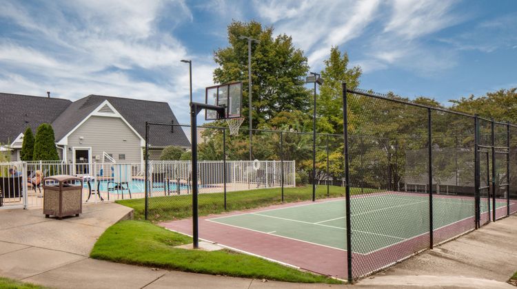 Residence Inn by Marriott Little Rock Recreation
