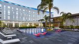 Aloft Queretaro Recreation