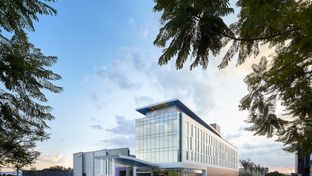 Aloft Queretaro