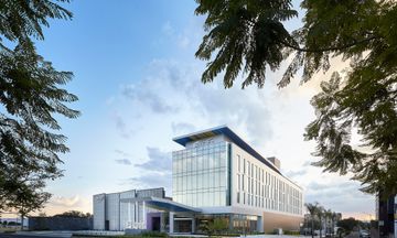 Aloft Queretaro
