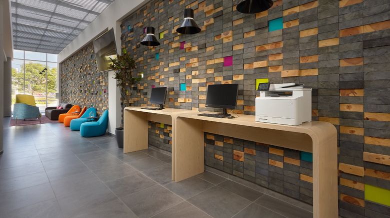 <b>Aloft Queretaro Other</b>. Images powered by <a href="https://www.leonardoworldwide.com/" title="Leonardo Worldwide" target="_blank">Leonardo</a>.