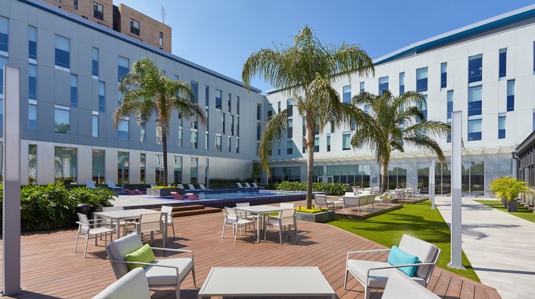 <b>Aloft Queretaro Recreation</b>. Images powered by <a href="https://www.leonardoworldwide.com/" title="Leonardo Worldwide" target="_blank">Leonardo</a>.