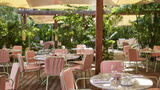 Tropical Hotel Restaurant