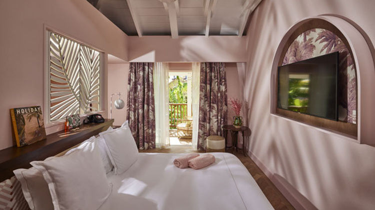 Tropical Hotel Other