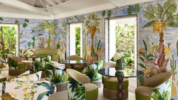 Tropical Hotel Other