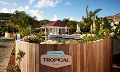 Tropical Hotel