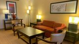 Courtyard Buffalo Amherst/University Suite