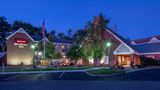 <b>Residence Inn Hanover Lebanon Exterior</b>. Images powered by <a href="https://www.leonardoworldwide.com/" title="Leonardo Worldwide" target="_blank">Leonardo</a>.