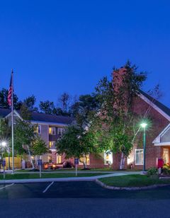 Residence Inn Hanover Lebanon