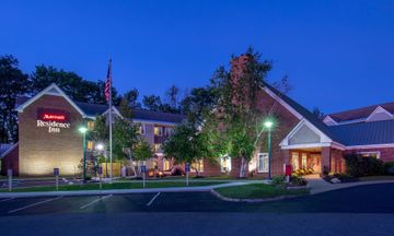 Residence Inn Hanover Lebanon