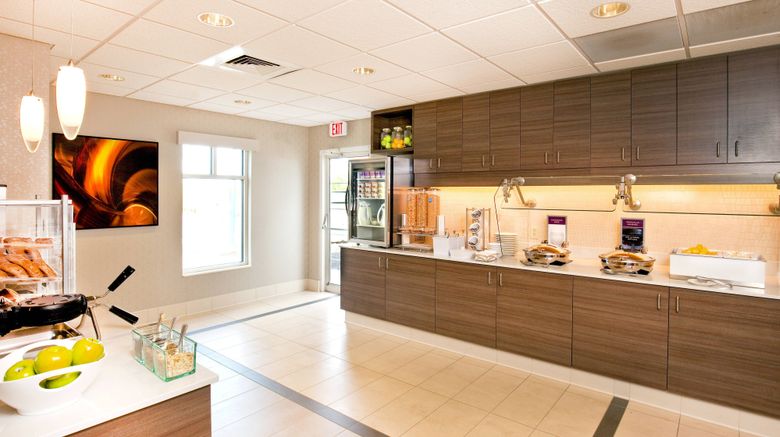 <b>Residence Inn Hanover Lebanon Restaurant</b>. Images powered by <a href="https://www.leonardoworldwide.com/" title="Leonardo Worldwide" target="_blank">Leonardo</a>.
