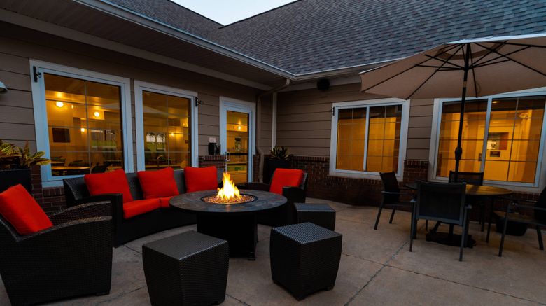 <b>Residence Inn Little Rock North Exterior</b>. Images powered by <a href="https://www.leonardoworldwide.com/" title="Leonardo Worldwide" target="_blank">Leonardo</a>.
