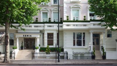 Hotel Xenia, Autograph Collection