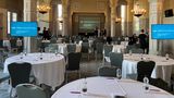 Crowne Plaza Royal Victoria Sheffield Ballroom