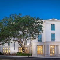 Grand Bohemian Hotel Charleston